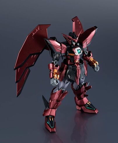 TAMASHII NATIONS - Mobile Suit Gundam Wing - OZ-13MS Gundam Epyon Gundam Universe Action Figure in Saudi Arabia