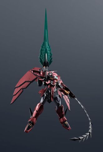 TAMASHII NATIONS - Mobile Suit Gundam Wing - OZ-13MS Gundam Epyon Gundam Universe Action Figure in Saudi Arabia