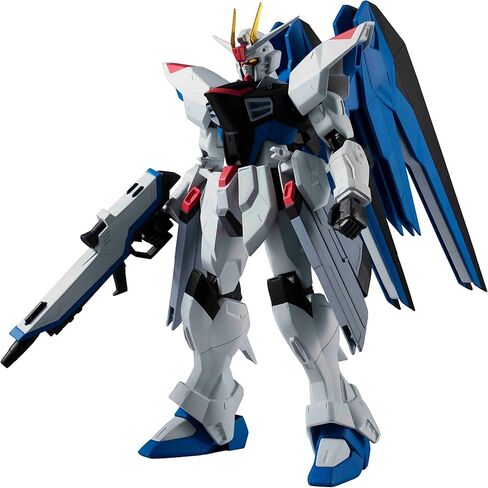 TAMASHII NATIONS - Mobile Suit Gundam Wing - OZ-13MS Gundam Epyon Gundam Universe Action Figure in Saudi Arabia