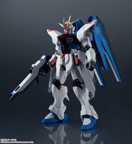 TAMASHII NATIONS - Mobile Suit Gundam Wing - OZ-13MS Gundam Epyon Gundam Universe Action Figure in Saudi Arabia