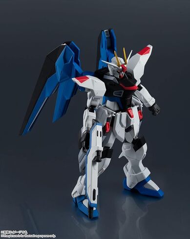 TAMASHII NATIONS - Mobile Suit Gundam Wing - OZ-13MS Gundam Epyon Gundam Universe Action Figure in Saudi Arabia