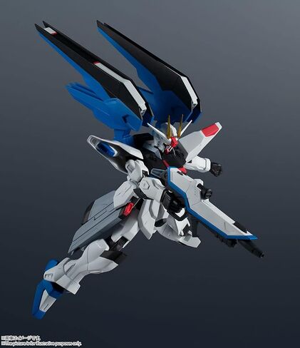 TAMASHII NATIONS - Mobile Suit Gundam Wing - OZ-13MS Gundam Epyon Gundam Universe Action Figure in Saudi Arabia