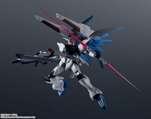 TAMASHII NATIONS - Mobile Suit Gundam Wing - OZ-13MS Gundam Epyon Gundam Universe Action Figure in Saudi Arabia