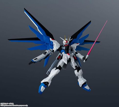TAMASHII NATIONS - Mobile Suit Gundam Wing - OZ-13MS Gundam Epyon Gundam Universe Action Figure in Saudi Arabia