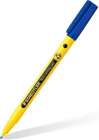 Staedtler Fineliner Noris كتابة القلم الأزرق in Saudi Arabia