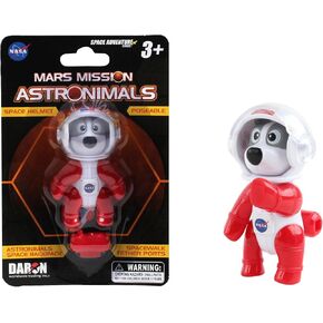 Daron Mars Mission Astronimals Cat PT63163