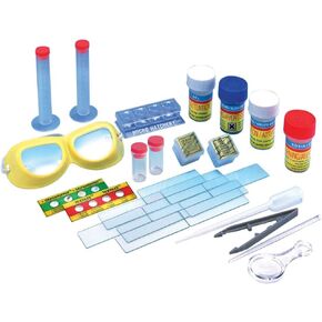 Edu-Toys Slide Making Kit