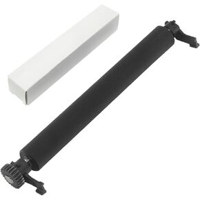 Platen Roller for Zebra GK420T GX420T GX430T ZD500 Thermal Label Printer (Includes Gear Parts) P1027135-040