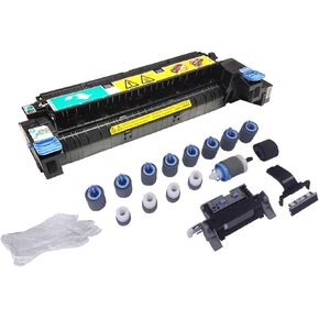 Altru Print M775-MK-AP (CE514A) Maintenance Kit for Laser Printer M775 (110V) Includes RM1-9372 Fuser & Tray 1-6 Rollers