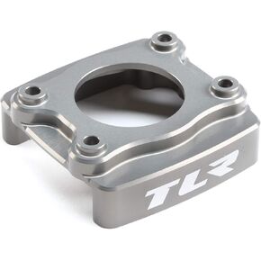 TEAM LOSI RACING Clutch Housing Aluminum Zenoah 32 5ive-T 2.0 TLR352019 Electric Car/Truck Option Parts