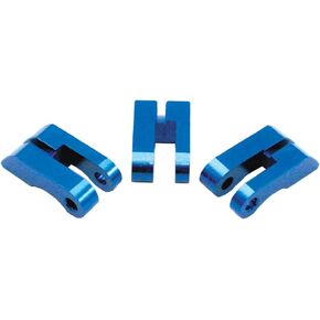 Kyosho Aluminum Clutch Shoe (3 Piece)
