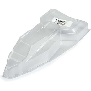 Pro-line Racing 1/16 Axis Light Weight Clear Body Mini-B PRO356000 Car/Truck Bodies Wings & Decals