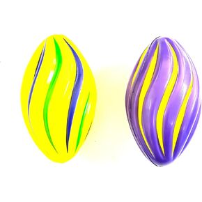 2 PCS FOAM كرات القدم