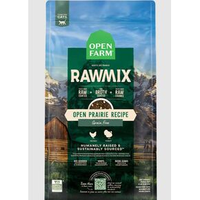 Open Farm RawMix Kitten Recipe Cat - 8lb