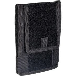Tactical Field Notebook Cover for Police Officers and Law Enforcement