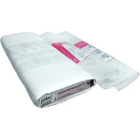 Pellon Fusible Sheerweight Interfacing 20 in. x 30 yd. White (30 Yards)