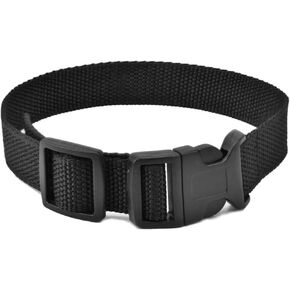ABBIDOT Replacement Collar Strap for All Brand's Shock Collars, Training Collars, Bark Collars