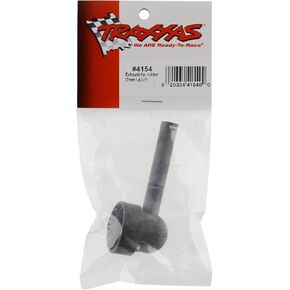 Traxxas 4154 Rubber Exhaust Tip, 7mm