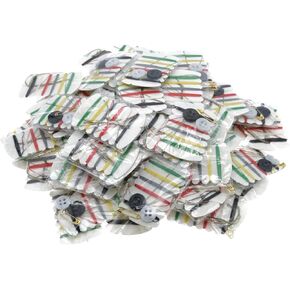 Aysekone 50 Sets Travel Mething Kits Repirl Repair kit kit kit kits kits legh leghles و threads ، button ، pin safety for home hotel hotel stistities stities