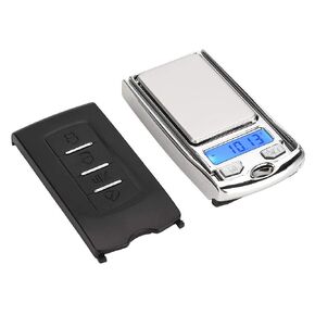 100g/0.01g Mini Digital Pocket Scale High Accuracy Portable Electronic Jewelry Scale Small LCD Scale for Jewelry