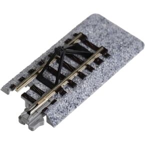 Kato 20-048 N Unitrack 50.5mm 2 Bumper Track C 2pcs