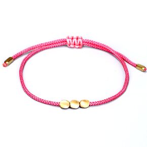 Red String Bracelet Protection Happiness Hand Braided Natural Jadeite Soul Bracelet Growing Wish, Lucky Bracelet Red Elastic Charms Friendship for Couples, Daughter, Sweetheart, Son, Man Gift (a)