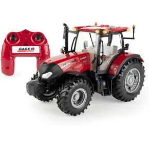 ERTL 1/16 Big Farm Case IH Maxxum Radio Control Tractor 47392