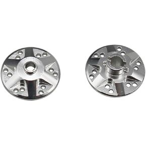 Hot Racing MTT15EP HD Slipper Pressure Plate and Hub : Mini-T 2.0 Mini-B