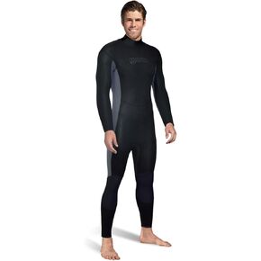 Mares 2.5mm M-Flex Men's Full Wetsuit - 16