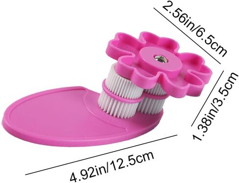 الورق Quilling Gremper Paper Mecping Plier Plast Paper Paper Tool for DIY Papercraft Making Tool Tool Tool in Saudi Arabia