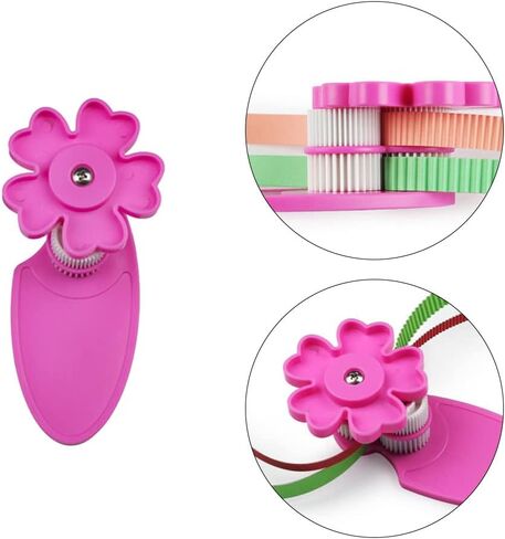 الورق Quilling Gremper Paper Mecping Plier Plast Paper Paper Tool for DIY Papercraft Making Tool Tool Tool in Saudi Arabia