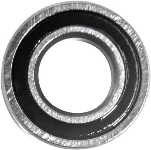 FKG Ball Bearing MR105-2RS 5x10x4mm ، مجموعة من 10 in Kuwait