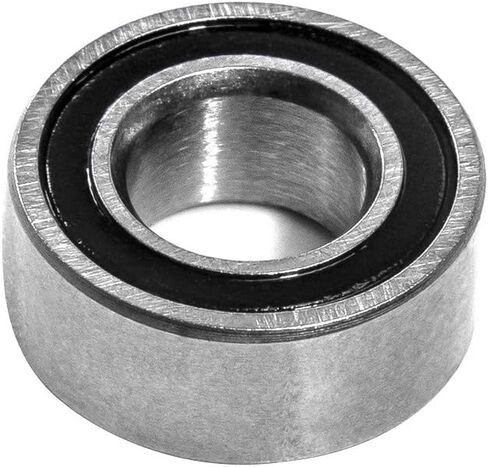 FKG Ball Bearing MR105-2RS 5x10x4mm ، مجموعة من 10 in Kuwait