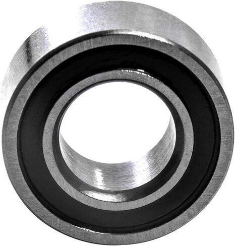 FKG Ball Bearing MR105-2RS 5x10x4mm ، مجموعة من 10 in Kuwait