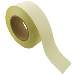 XGNG 98ft White Book Repair Tape, Book Binding Tape, 2" x 98ft, 8mm Thick, Acid-Free, Flexible, Suitable for Books, Scrapbooks, and Paper Artworks