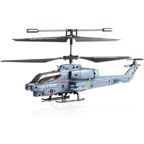 Syma S108G 3.5 Channel RC Helicopter with Gyro