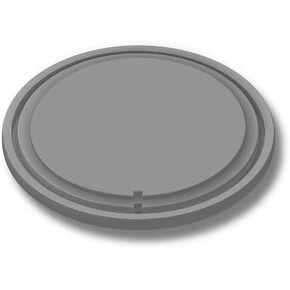SFX to Sand Filter Conversion Seal Plate