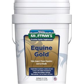 Kauffman's Health Health Gold 4 LB