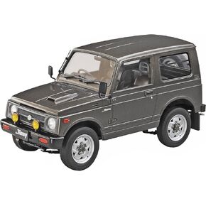 Hasegawa HMCC22 1:24 Scale Suzuki Jimmy Ja11-5 Model Kit