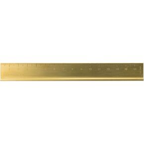 Midori Brass Ruler (42167006)