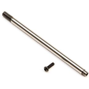 TEAM LOSI RACING Shock Shaft Rear 3.5mm 8X TLR344031 Gas Car/Truck Option Parts