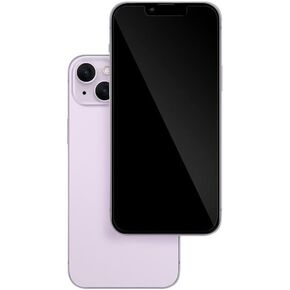 Non-Working Replica 1:1 Pretend Phones Dummy Display Phone Model for Phone 14 6.1 inches Fake Model Phone Baby Cell Phone Toy (14 Purple Black Screen)