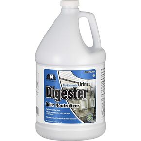 Urine Digester with Odor Neutralizer, Original, GL, 4/CS