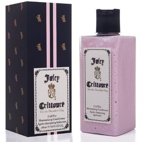 Unbranded Juicy Crittoure 8-Ounce Coif Fur Moisturizing Conditioner