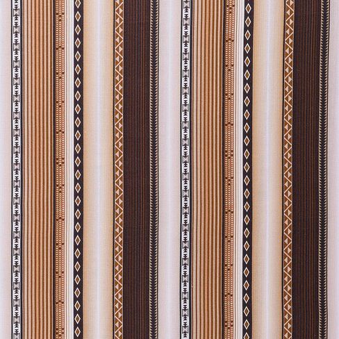 Mook Fabrics Southwest Fabric ، Collection 0623 [45in. واسعة] - 100 ٪ مادة قطنية لللحف ، لهجات ديكور المنزل | الفنون والحرف والخياطة ، عسل الذهب 15 ياردة الترباس in Kuwait