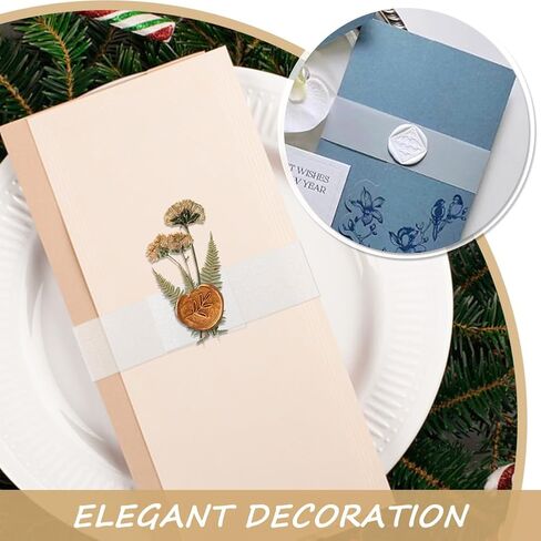 150pcs vellum belly band for 5x7 دعوات ، دعوة واضحة نطاقات البطن ملحقات دعوة الزفاف دعوات البريدية أظنفة in Kuwait
