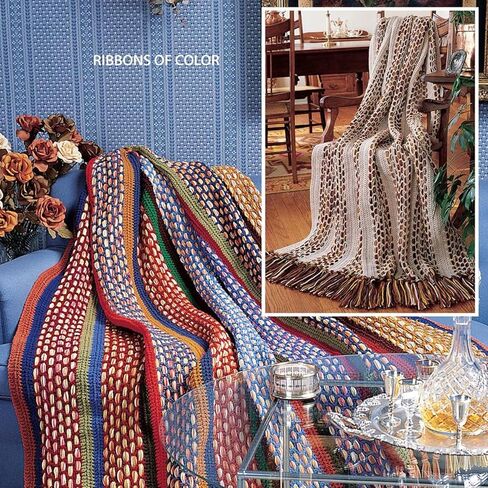 الفنون الترفيهية قصاصات الكروشيه إلى جمال كتاب الكروشيه الأفغان ، كتب أنماط الكروشيه ، أنماط الكتب ، أنماط ، كتاب غرزة ، أنماط للمبتدئين in Kuwait