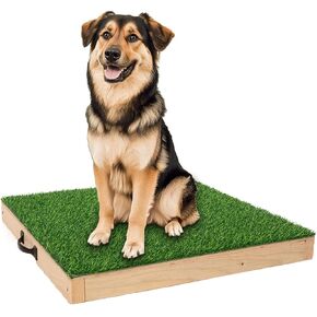 Dog Training Platform, Place Boards for Dog Training, Portable Agility Training Equipment for Dogs Durable Hunting Dog Platform for Indoor or Outdoor Use