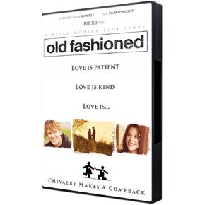 DVD-Old Fashioned
