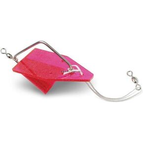 Luhr Jensen 5550-002-0091 2 Pink Lady Pink Crystal